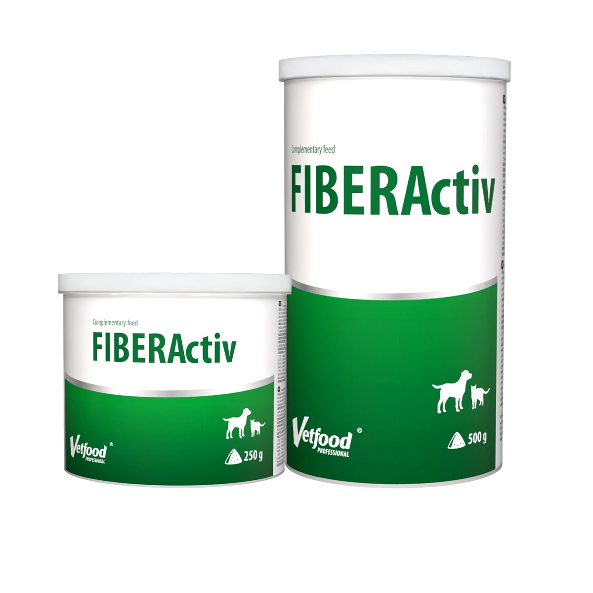 FiberActiv 250g